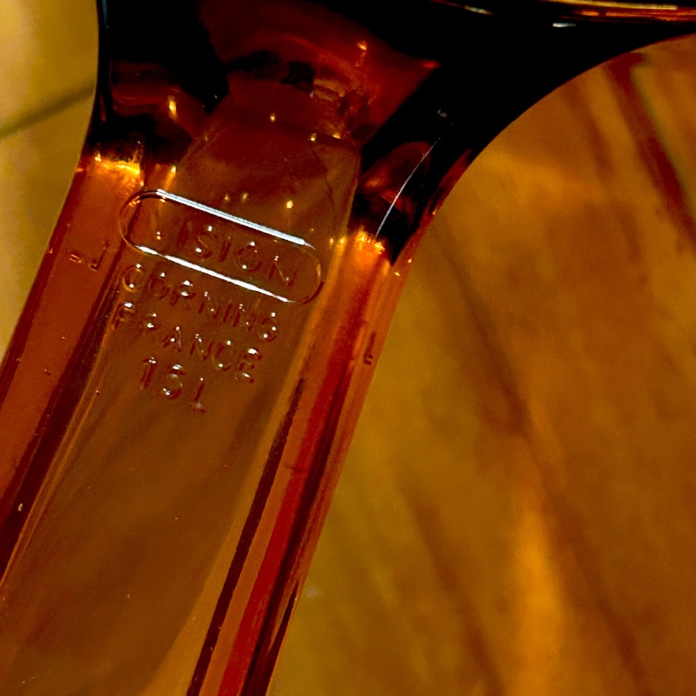 Vision 1.5 L sauce pan